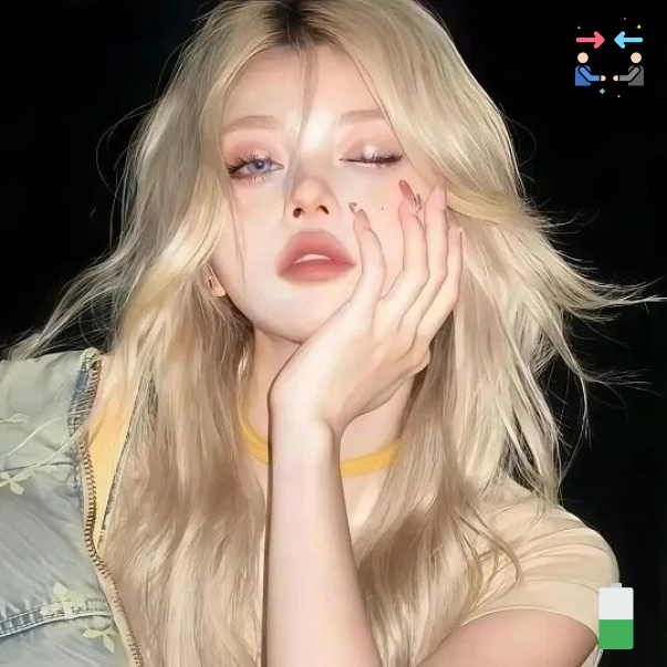 晴天
